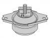 Transmission Mount:1 040 404